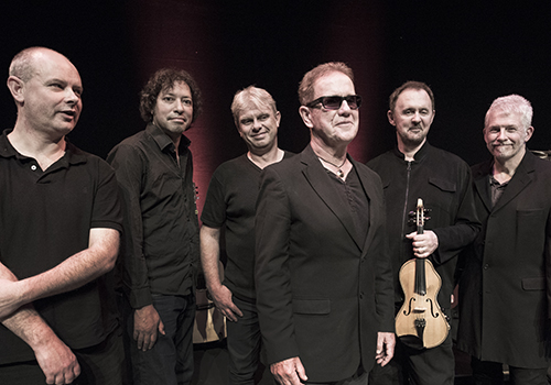 Oysterband