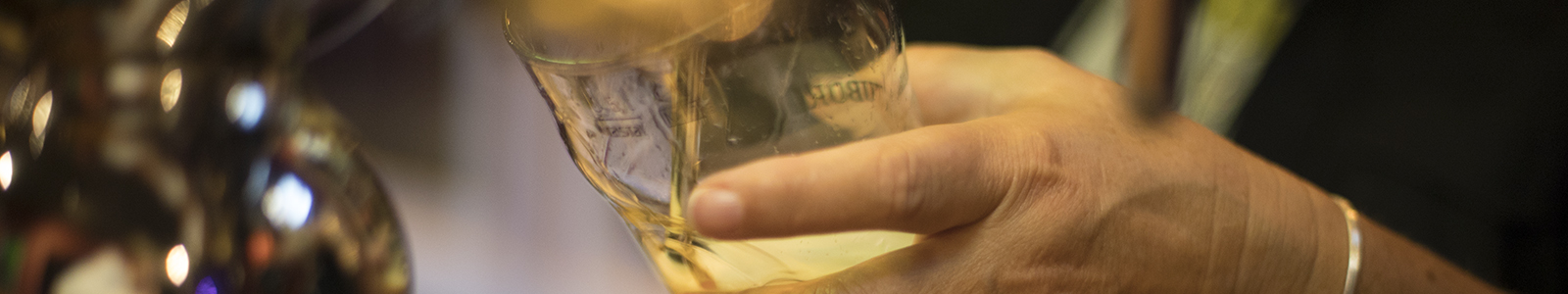 Om at være frivillig i MusikRampen