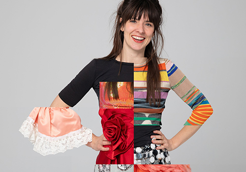 Rosa - fra Rouladegade til Heksebeth